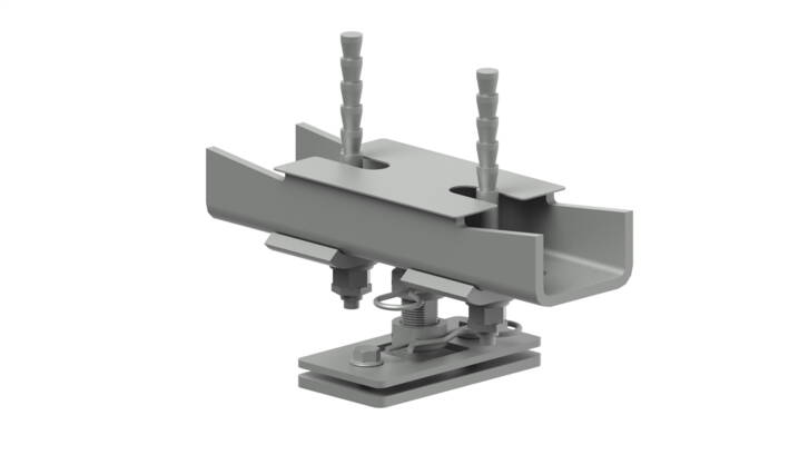 BIFAG_Leichtkransystem_Einträger-Hängekran_Alu BIFAG_Leichtkransystem_Einträger-Hängekran_Alu